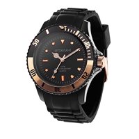 Armbanduhr Ottaviani Herr in Polycarbonat 16050BL - 16050BL